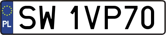 SW1VP70