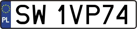 SW1VP74