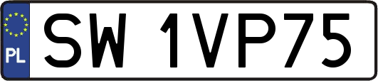 SW1VP75