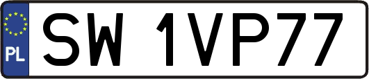 SW1VP77