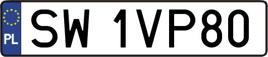 SW1VP80