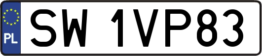 SW1VP83