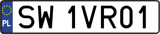 SW1VR01