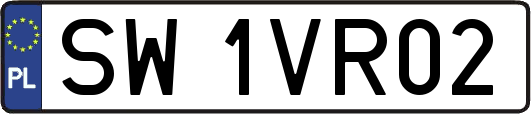 SW1VR02