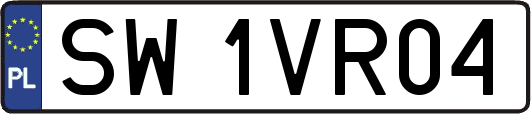 SW1VR04