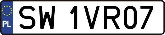 SW1VR07