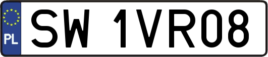SW1VR08