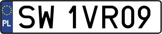 SW1VR09