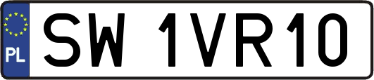 SW1VR10
