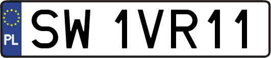 SW1VR11