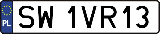 SW1VR13
