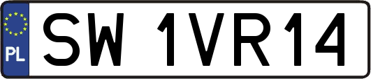 SW1VR14