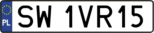 SW1VR15