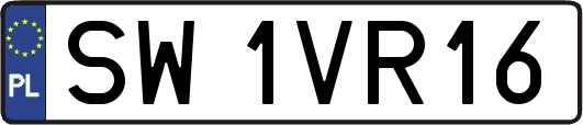 SW1VR16