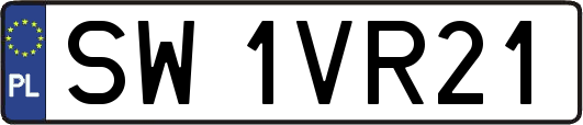 SW1VR21