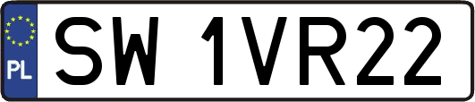 SW1VR22