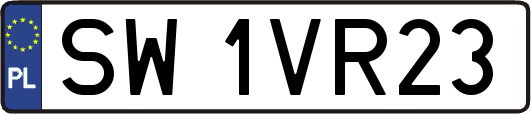 SW1VR23