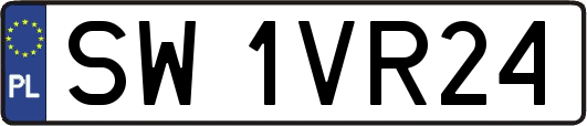 SW1VR24