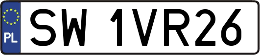 SW1VR26
