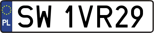 SW1VR29