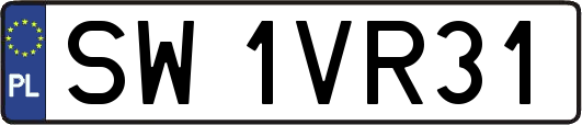 SW1VR31