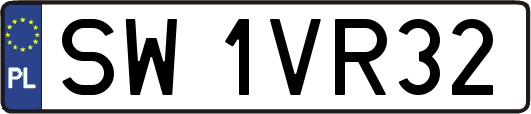 SW1VR32