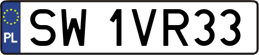 SW1VR33