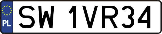 SW1VR34