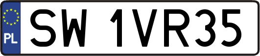 SW1VR35