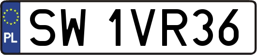 SW1VR36