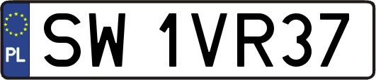 SW1VR37