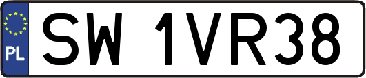 SW1VR38