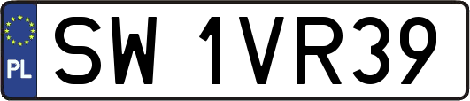SW1VR39