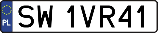SW1VR41