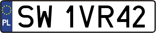 SW1VR42