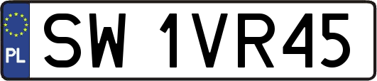 SW1VR45