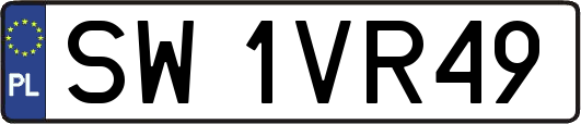 SW1VR49