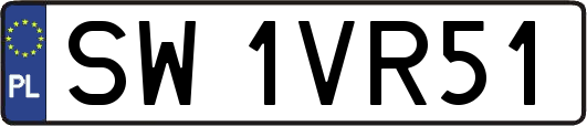 SW1VR51