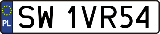 SW1VR54
