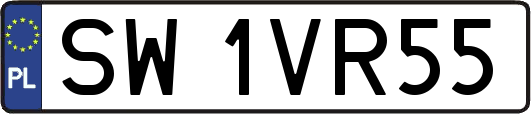 SW1VR55