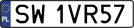 SW1VR57