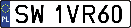 SW1VR60