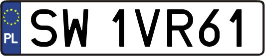 SW1VR61