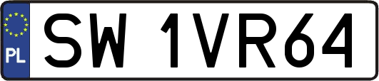 SW1VR64