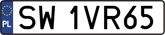 SW1VR65