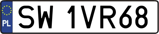 SW1VR68