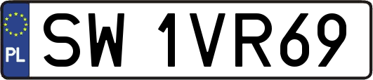 SW1VR69
