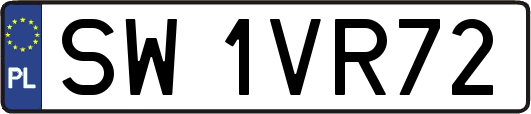 SW1VR72