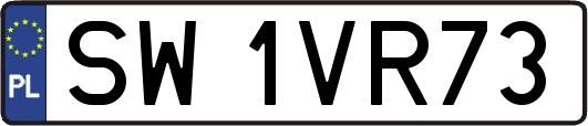 SW1VR73