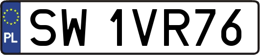 SW1VR76